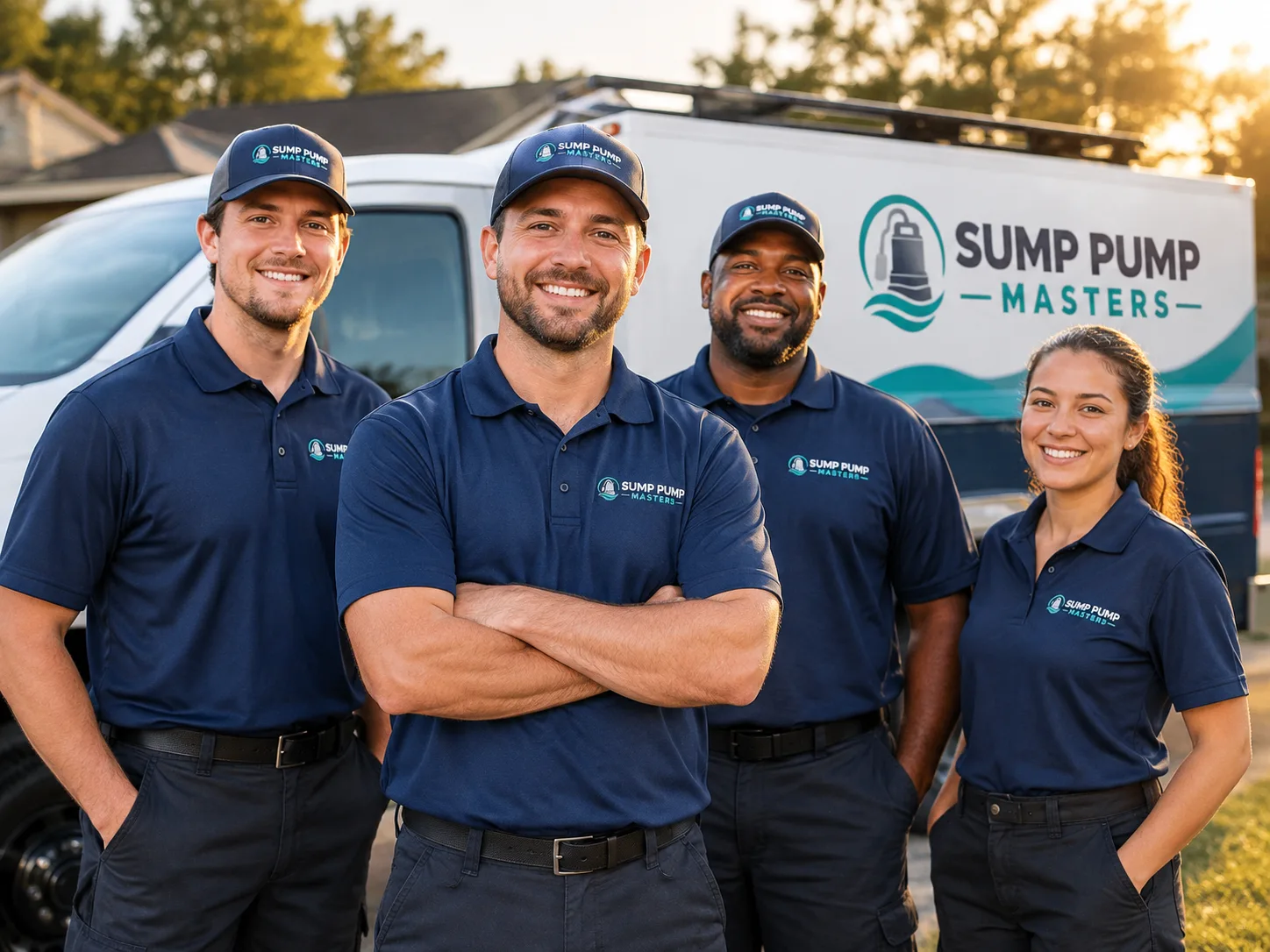 Sump Pump Repair company in Grand Saline, TX