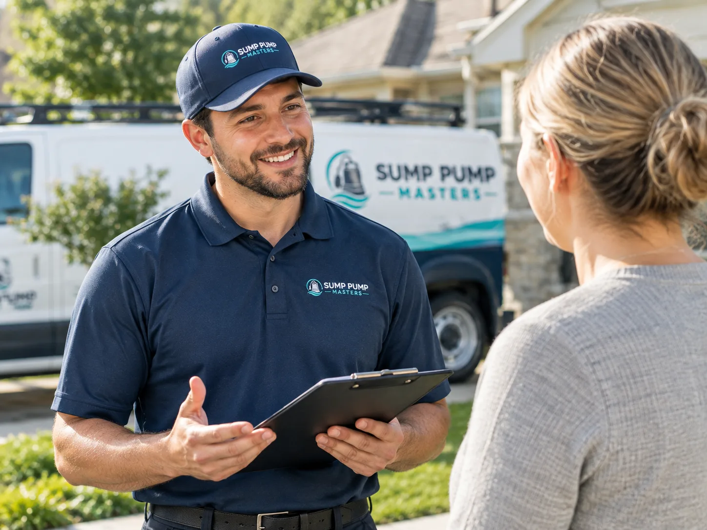 Sump Pump Repair Grand Saline, TX FAQs